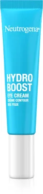 Neutrogena Hydro Boost - Розовый крем для глаз, осветляющий, 15 мл