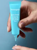 Neutrogena Hydro Boost - Розовый крем для глаз, осветляющий, 15 мл — фото 3