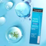 Neutrogena Hydro Boost - Розовый крем для глаз, осветляющий, 15 мл — фото 4