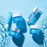 Neutrogena Hydro Boost - Розовый крем для глаз, осветляющий, 15 мл — фото 5