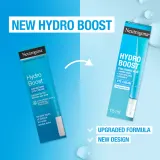 Neutrogena Hydro Boost - Розовый крем для глаз, осветляющий, 15 мл — фото 7