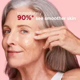 Clarins Super Restorative Remodelling Serum - Активная сыворотка для разглаживания контуров лица, 30 мл — фото 5