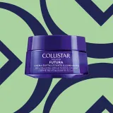 Collistar Futura Brightening Revitalizing Cream - Крем для лица, омолаживающий и осветляющий, 50 мл — фото 2