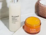 Elemis Superfood AHA Glow Cleansing Butter - Очищающая маска для лица с эффектом осветления, 90 мл — фото 3
