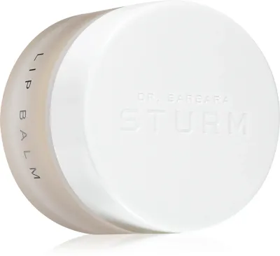 Dr. Barbara Sturm Lip Balm - Увлажняющий и успокаивающий бальзам для губ, 12 г