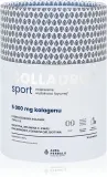 Aura Herbals Colladrop Sport 5000 mg - Морской коллаген для суставов, связок и кожи, 30 шт — фото 1