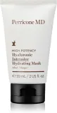Perricone MD High Potency Intensive Hydrating Mask - Интенсивно увлажняющая маска для лица с гиалуроновой кислотой, 59 мл — фото 1