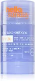 hello sunday the take-out one - Солнцезащитный увлажняющий стик SPF 30, 30 г — фото 1