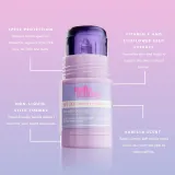 hello sunday the take-out one - Солнцезащитный увлажняющий стик SPF 30, 30 г — фото 4