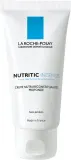 La Roche-Posay Nutritic - Питательный крем для сухой и очень сухой кожи, 50 мл — фото 1