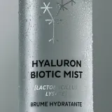 MÁDARA Hyaluron Biotic Mist - Мист для лица MADARA Hyaluron Biotic Mist увлажняющий, с гиалуроновой кислотой, 100 мл, 100 мл — фото 7