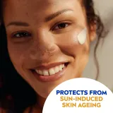 NIVEA SUN - Увлажняющий крем для лица с SPF SPF 30, 50 мл — фото 6