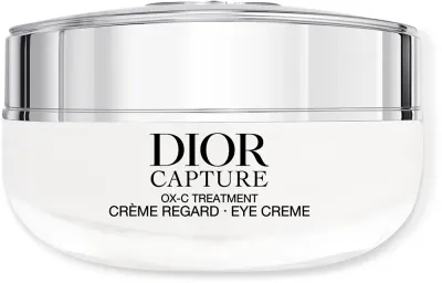 DIOR Dior Capture Creme Regard - Омолаживающий крем для глаз, 15 мл