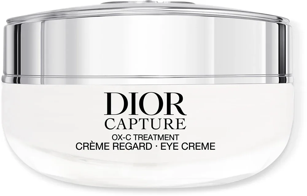 DIOR Dior Capture Creme Regard - Омолаживающий крем для глаз, 15 мл