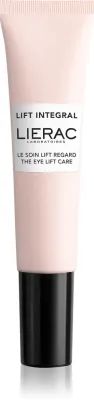 Lierac Lift Integral The Eye Lift Care - Сыворотка для лифтинга вокруг глаз, 15 мл