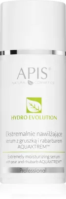 Apis Natural Cosmetics Hydro Evolution - Сыворотка интенсивного увлажнения для очень сухой кожи, 100 мл