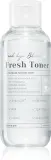 Mizon Good Bye Blemish Fresh Toner - Смягчающий тоник для лица для проблемной кожи, 120 мл — фото 1