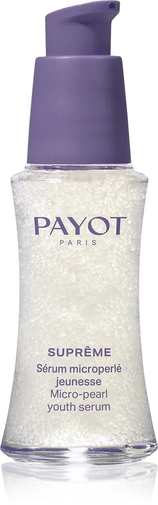 Payot Suprême Serum Microperle - Сыворотка интенсивного омоложения с микро-жемчужинами, 30 мл