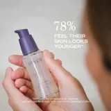 Payot Suprême Serum Microperle - Сыворотка интенсивного омоложения с микро-жемчужинами, 30 мл — фото 4