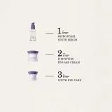 Payot Suprême Serum Microperle - Сыворотка интенсивного омоложения с микро-жемчужинами, 30 мл — фото 6