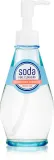 Holika Holika Soda - Нежное масло для очищения кожи, 150 мл — фото 1