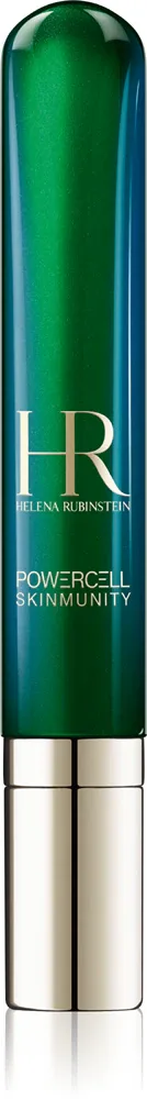 Helena Rubinstein Powercell Skinmunity - Крем для глаз против морщин для освежения уставших глаз innowacja, 15 мл
