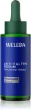 Weleda Blue Gentian & Edelweiss - Сыворотка для лица на день и ночь, 30 мл — фото 1
