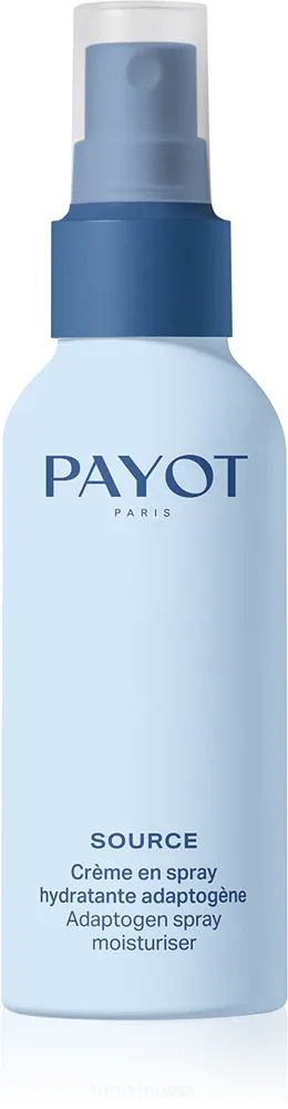 Payot Source Creme En Spray Hydratante Adaptogene - Увлажняющий крем в спрее, 40 мл