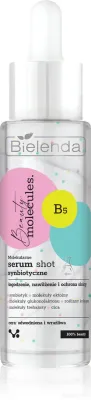 Bielenda Beauty Molecules - Сыворотка для проблемной кожи, 30 г