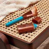 St.Tropez Tantour & Applicator Brush - Аппликатор для самозагара, 1 шт — фото 3