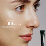 Shiseido Future Solution LX New Extra Rich Cleansing Foam - Очищающая пенка для лица, 125 мл — фото 3