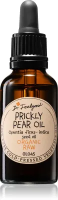 Dr. Feelgood BIO and RAW - Косметическое масло из опунции, 30 мл