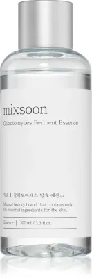 mixsoon Galactomyces Toner Pad - Эссенция гармонизирующая с ферментированными ингредиентами, 100 мл