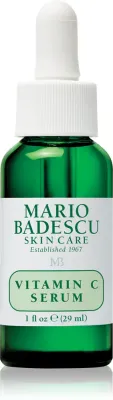 Mario Badescu Vitamin C Serum - Сыворотка осветляющая с витамином C, 29 мл