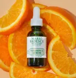 Mario Badescu Vitamin C Serum - Сыворотка осветляющая с витамином C, 29 мл — фото 2