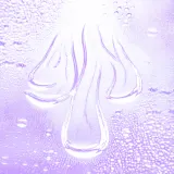 Glow Hub Super Shroom Serum Mist - Увлажняющее сыворотка для лица в спрее, 100 мл — фото 2