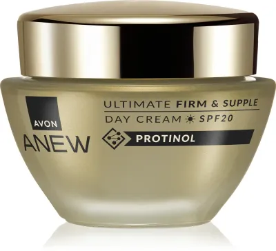 Avon Anew Ultimate - Омолаживающий дневной крем SPF 20, 50 мл