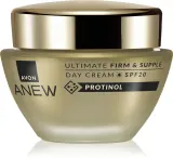 Avon Anew Ultimate - Омолаживающий дневной крем SPF 20, 50 мл — фото 1