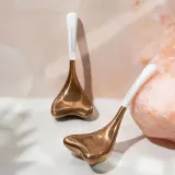 Массажёры для лица Crystallove Cryo Cryotherapy Lift Sculpt Tools из нержавеющей стали, охлаждающие, 2 шт — фото 4