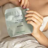 AHAVA Safe Retinol - Маска для лица с ретинолом, разглаживающая, в листовом формате, 1 шт — фото 4