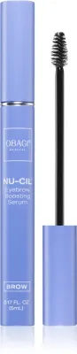 Сыворотка для ресниц и бровей OBAGI Nu-Cil для роста и густоты, с биотином, 5 мл