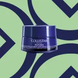 Collistar Futura Revitalizing Eye and Lip Countour Cream - Крем интенсивного омоложения для глаз и губ с ревитализирующим действием, 15 мл — фото 2