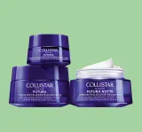 Collistar Futura Revitalizing Eye and Lip Countour Cream - Крем интенсивного омоложения для глаз и губ с ревитализирующим действием, 15 мл — фото 4