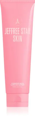 Jeffree Star Cosmetics Jeffree Star Skin Strawberry Water - Очищающий гель для лица