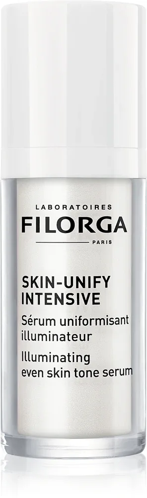 FILORGA SKIN-UNIFY INTENSIVE - Сыворотка для лица, осветляющая против пигментации кожи, 30 мл