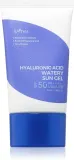 Isntree Hyaluronic Acid - Гель-крем для защиты чувствительной и сухой кожи SPF 50+, 50 мл — фото 1