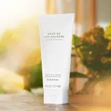 Elizabeth Arden White Tea Skin Solutions Gentle Purifying Cleanser - Нежный очищающий крем, 125 мл — фото 4
