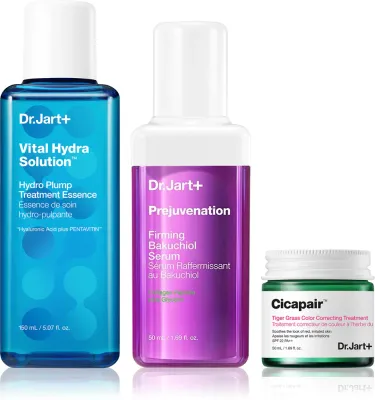Dr. Jart+ Dr.Jart+ Bundles Recovery Set - Набор для ухода за кожей, 1 шт