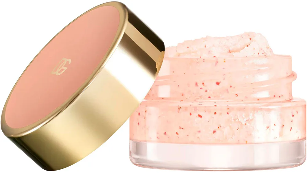 Dolce&Gabbana Fresh Skin Nouri-Lip Berry Scrub - Скраб для губ Dolce Gabbana Fresh Skin Nouri-Lip Berry Scrub отшелушивающий, с маслом ши, 9 г, 9 г