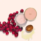 Dolce&Gabbana Fresh Skin Nouri-Lip Berry Scrub - Скраб для губ Dolce Gabbana Fresh Skin Nouri-Lip Berry Scrub отшелушивающий, с маслом ши, 9 г, 9 г — фото 5